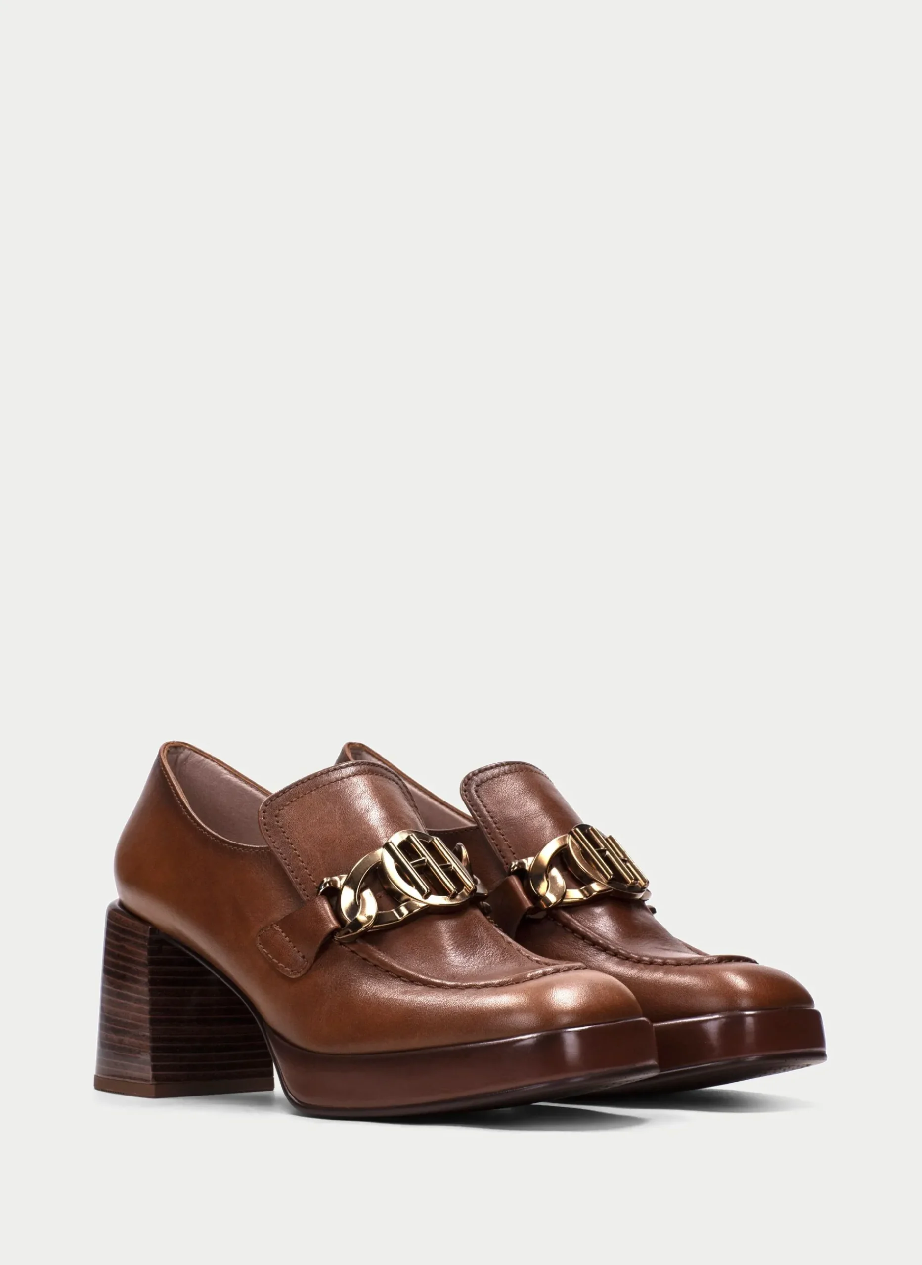 Mocasin tokio cuero*HISPANITAS Best