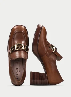 Mocasin tokio cuero*HISPANITAS Best