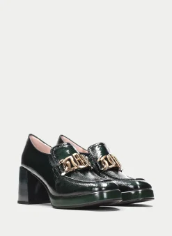 Mocasin tokio forest*HISPANITAS Fashion