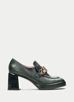 Mocasin tokio forest*HISPANITAS Discount