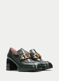 Mocasin tokio forest*HISPANITAS Discount