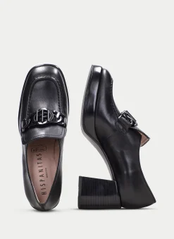 Mocasin tokio negro*HISPANITAS Online