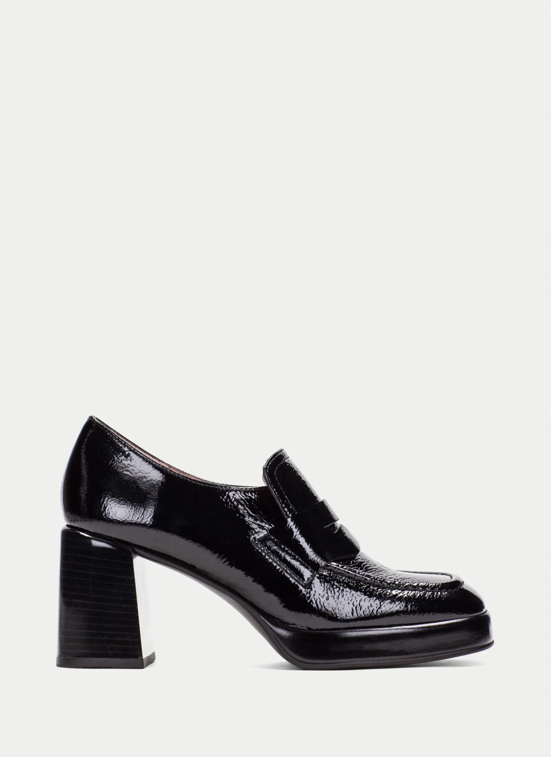 Mocasin tokio negro*HISPANITAS Fashion