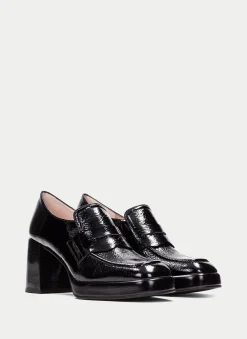 Mocasin tokio negro*HISPANITAS Fashion