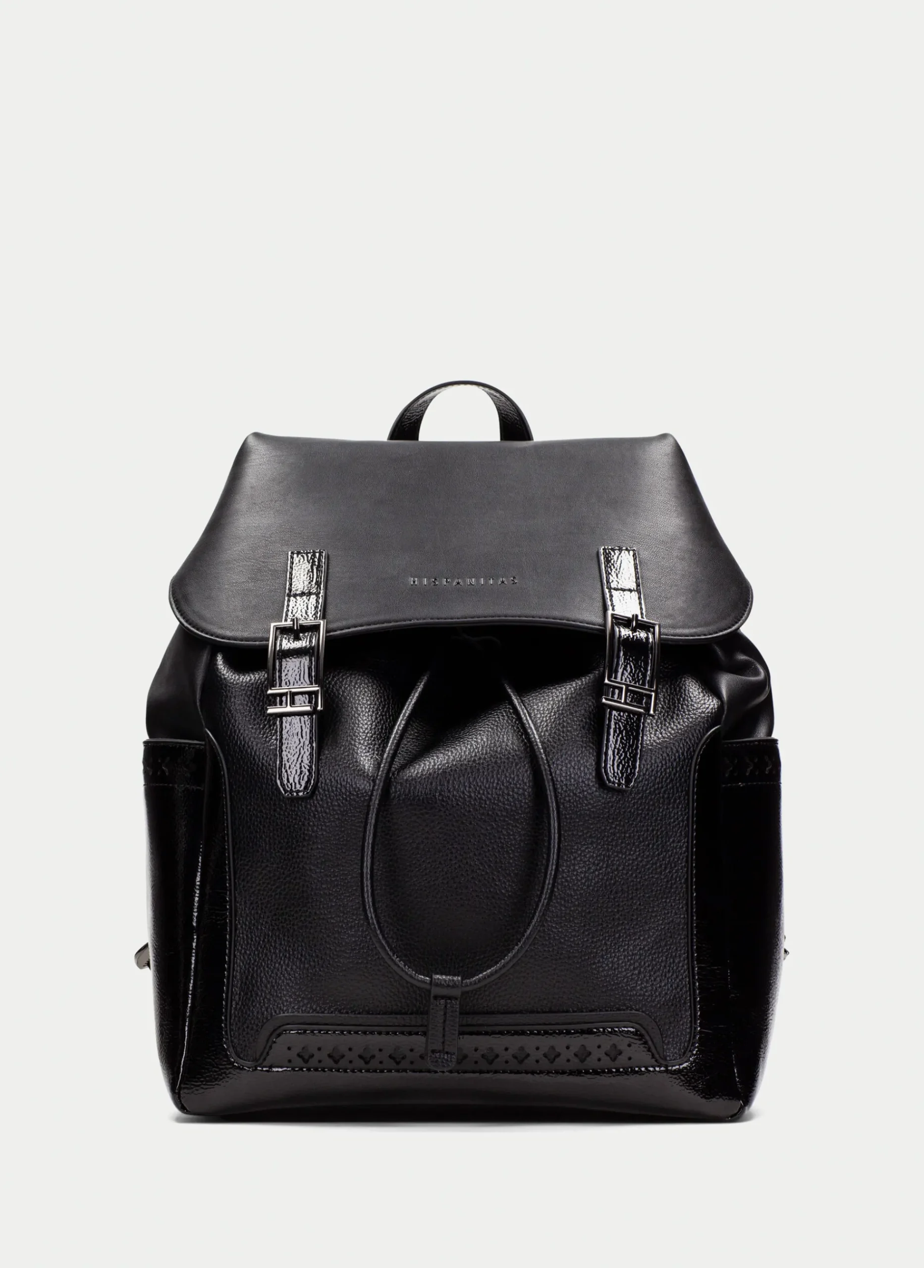 Mochila negro*HISPANITAS Online