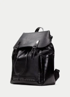 Mochila  negro*HISPANITAS Online