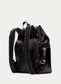Mochila negro*HISPANITAS Online