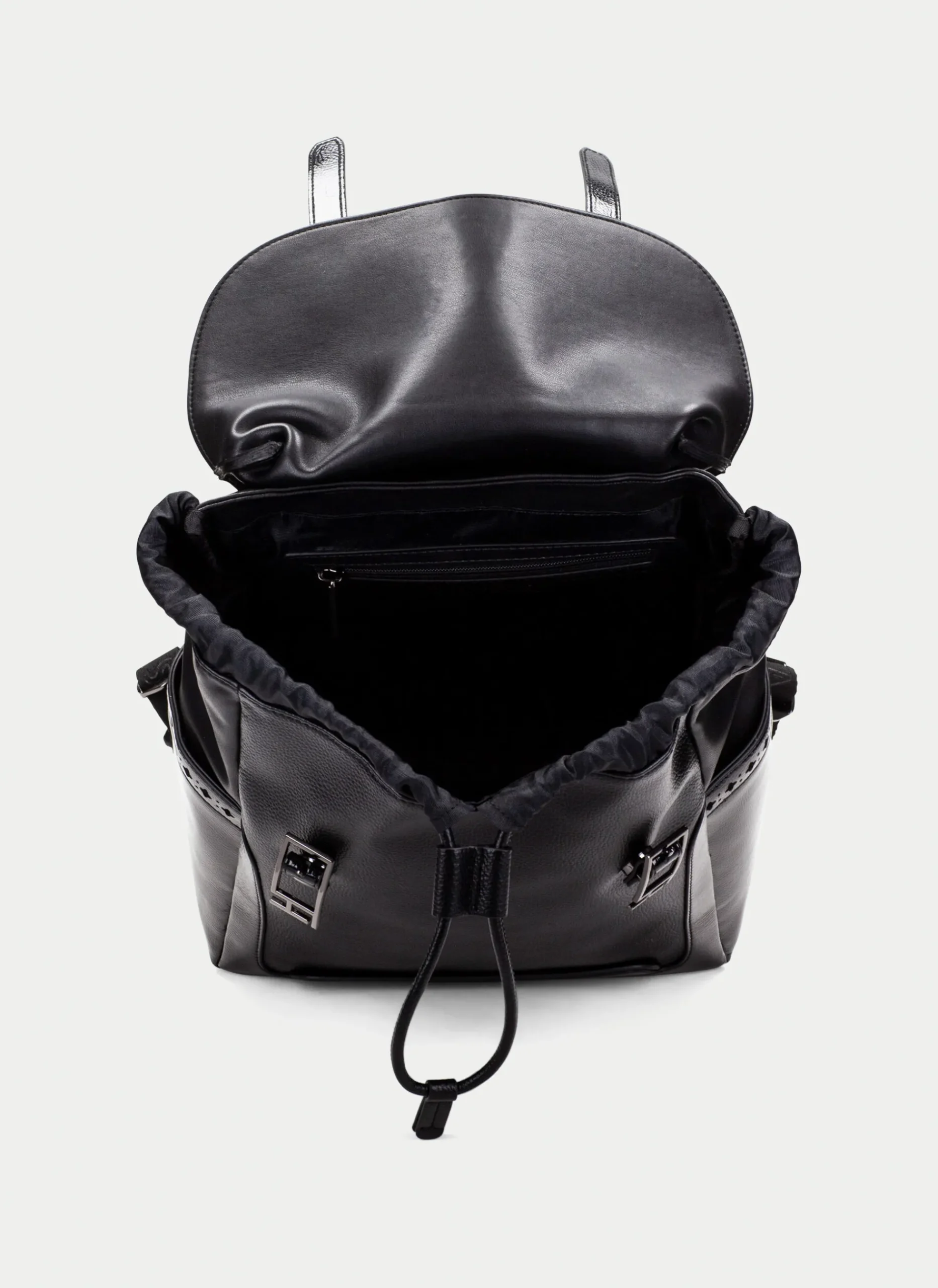 Mochila negro*HISPANITAS Online