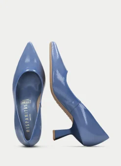 Salon nova azure*HISPANITAS Clearance
