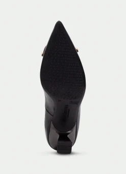 Salon nova negro*HISPANITAS Fashion
