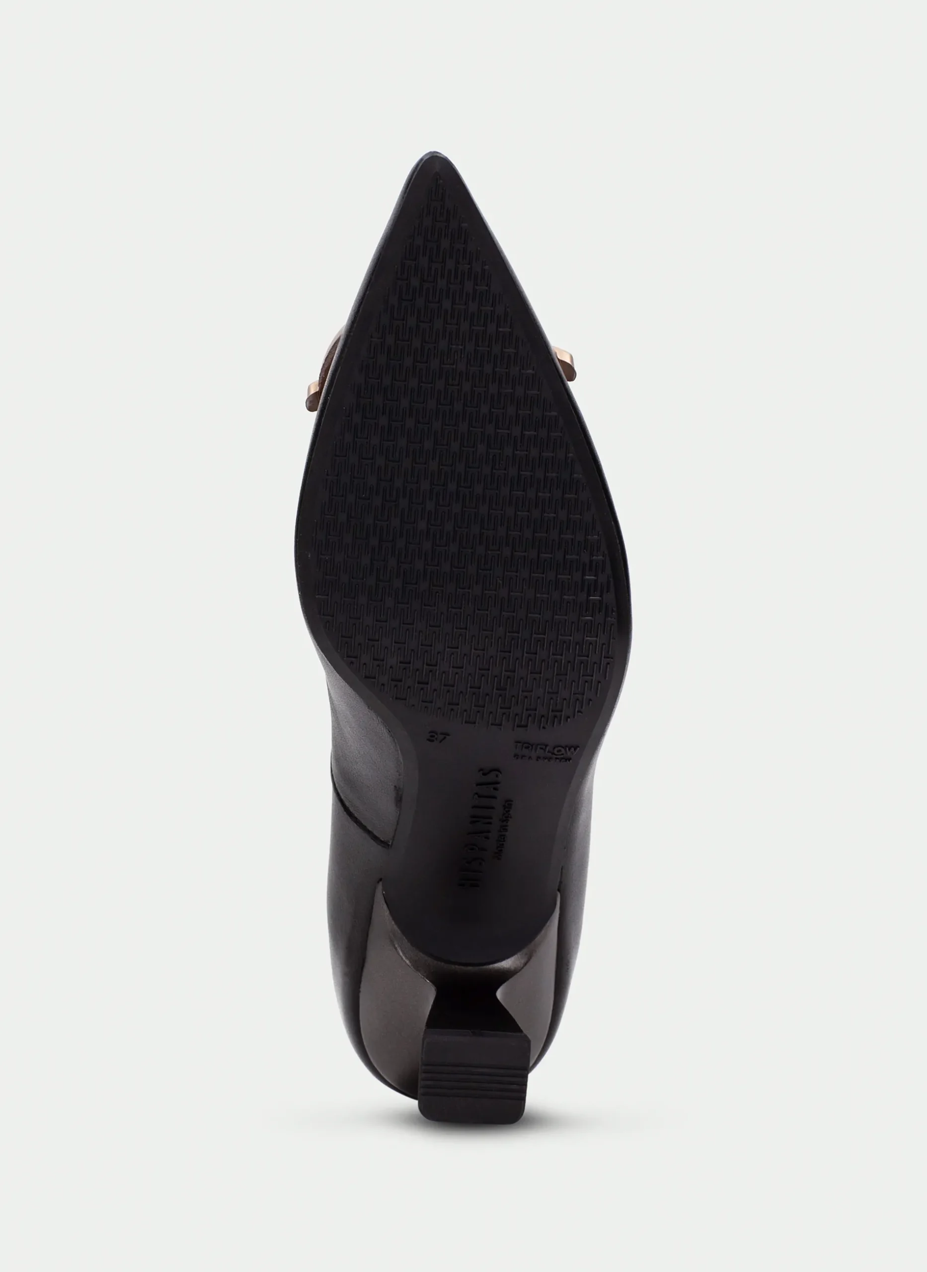 Salon nova negro*HISPANITAS Fashion