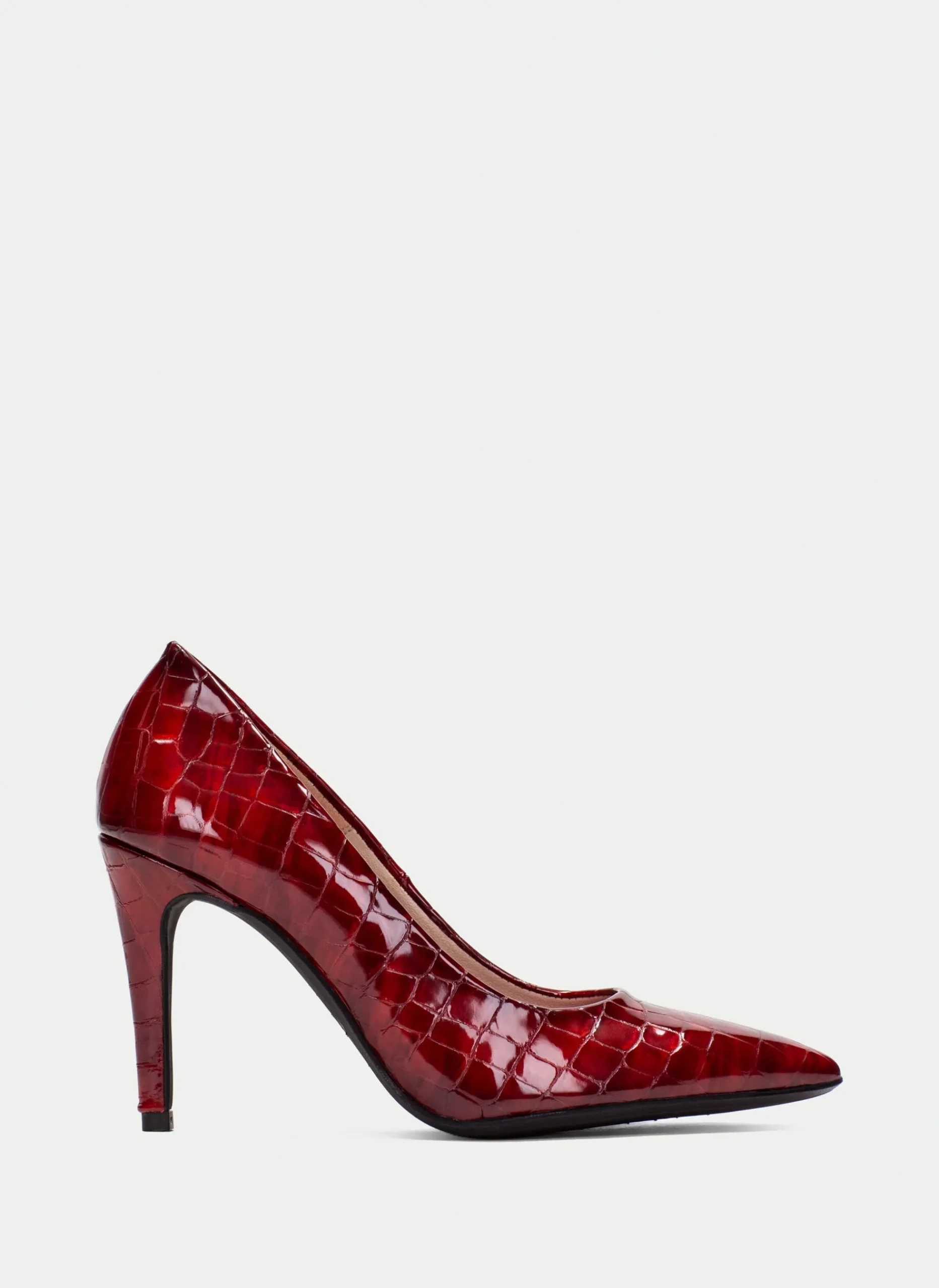 Salon samanta coco-rojo*HISPANITAS Clearance
