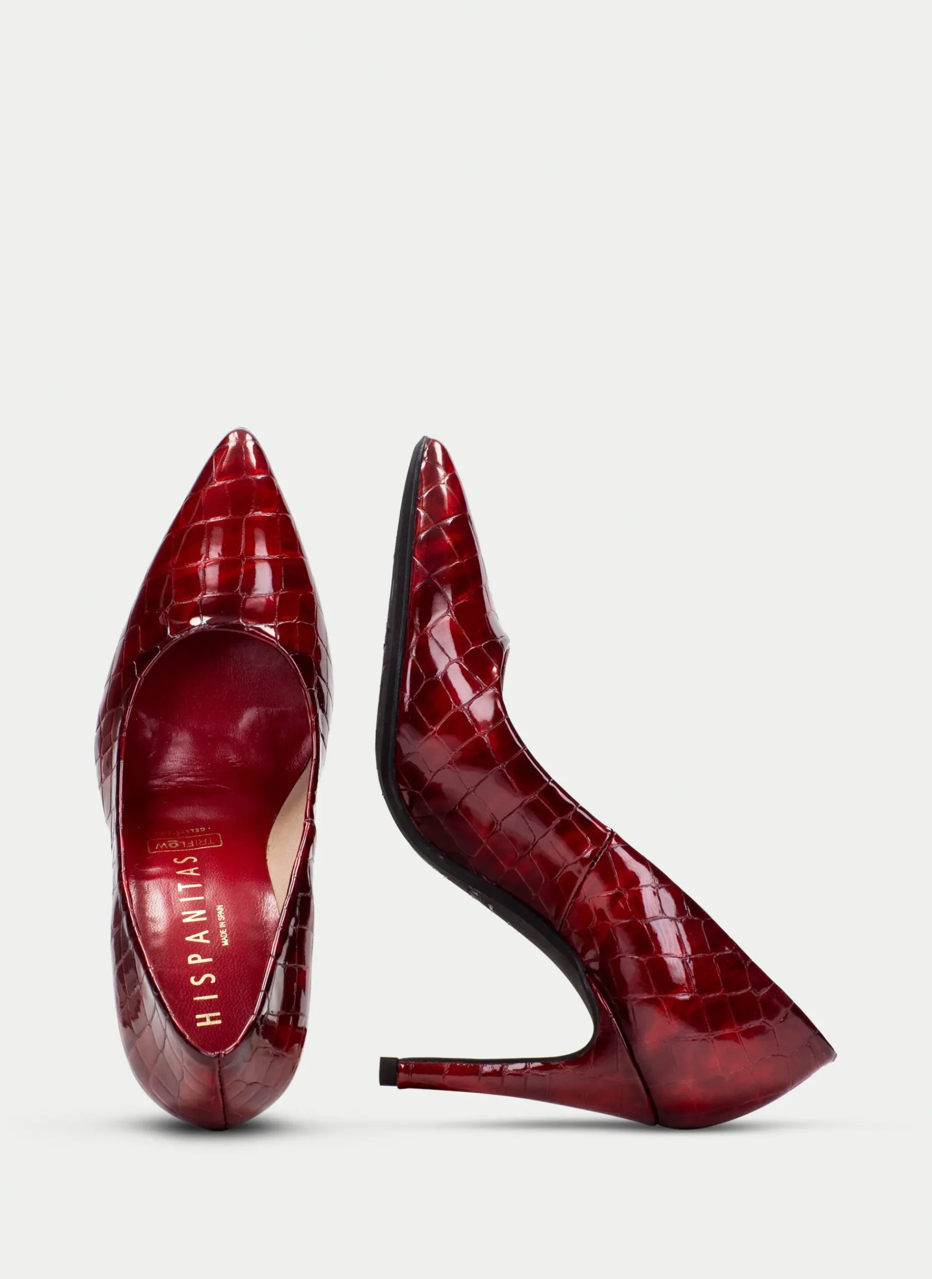 Salon samanta coco-rojo*HISPANITAS Clearance