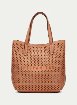 Shopper Bag coral*HISPANITAS Hot