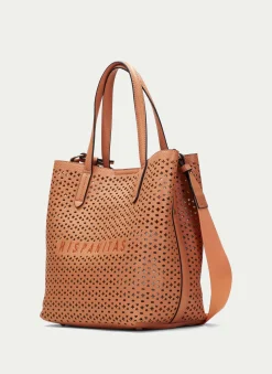 Shopper Bag  coral*HISPANITAS Hot