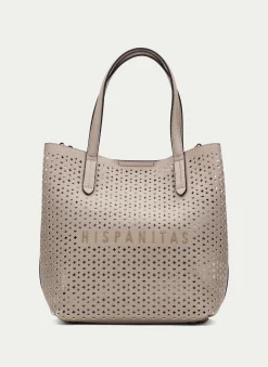 Shopper Bag  taupe*HISPANITAS Fashion