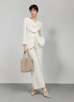 Shopper Bag  taupe*HISPANITAS Fashion