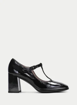 T Strap monaco negro*HISPANITAS Discount