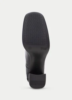 T Strap monaco negro*HISPANITAS Discount