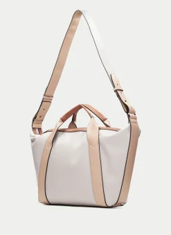Tote gris-tierra*HISPANITAS Hot
