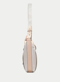 Tote gris-tierra*HISPANITAS Hot