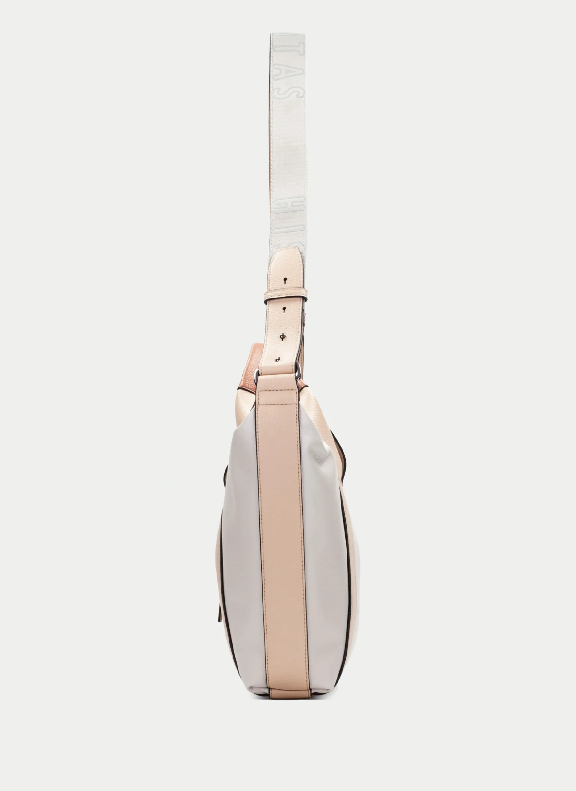 Tote gris-tierra*HISPANITAS Hot