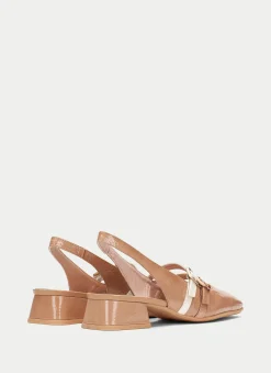 Zapato Plano aruba desert*HISPANITAS Clearance