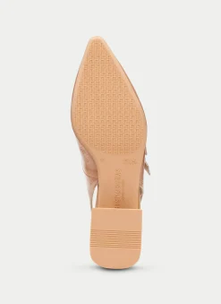 Zapato Plano dali desert*HISPANITAS Fashion