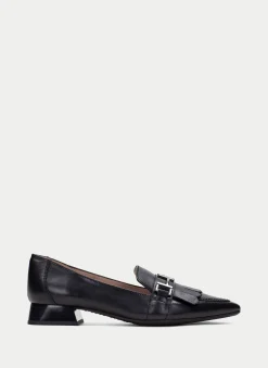 Zapato Plano dali negro*HISPANITAS Hot