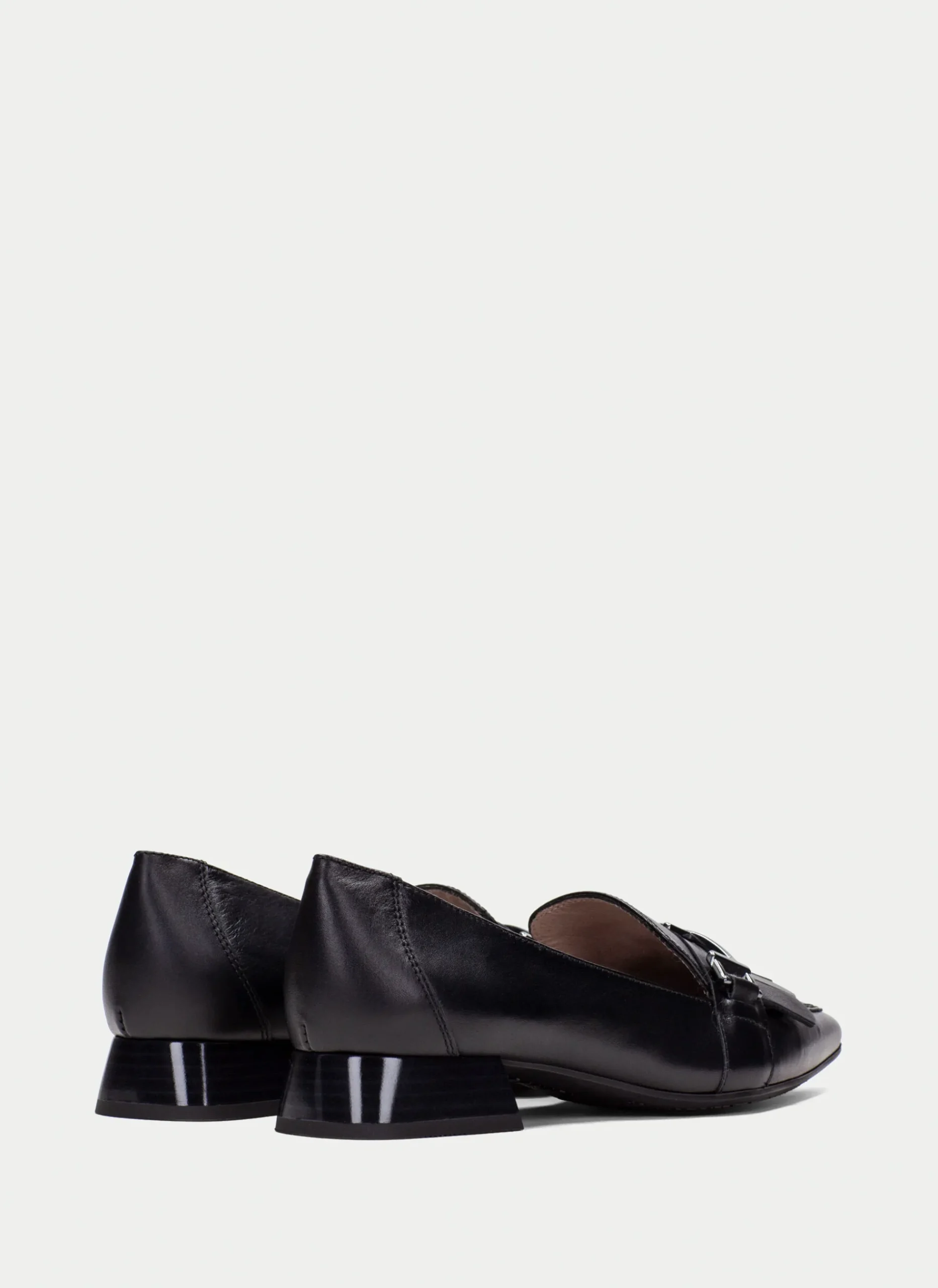 Zapato Plano dali negro*HISPANITAS Hot