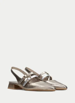 Zapato Plano dali oro*HISPANITAS Outlet
