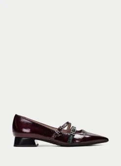 Zapato Plano dali vino*HISPANITAS Online