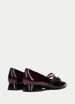 Zapato Plano dali vino*HISPANITAS Online